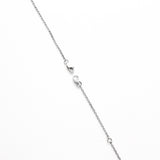 JORDAN ASKILL FOR SDC WEEDY SEADRAGON PENDANT SILVER